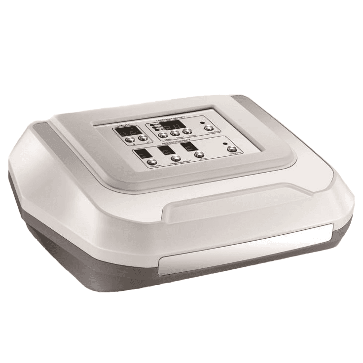 Pressura 2 az 1-ben nyomásterápiás gép infraterápiával